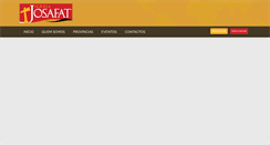 Desktop Screenshot of igrejajosafat.org