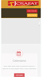 Mobile Screenshot of igrejajosafat.org